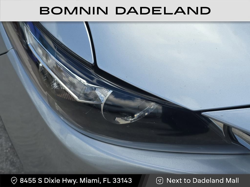 Used 2019 MAZDA CX-9 Touring image 11