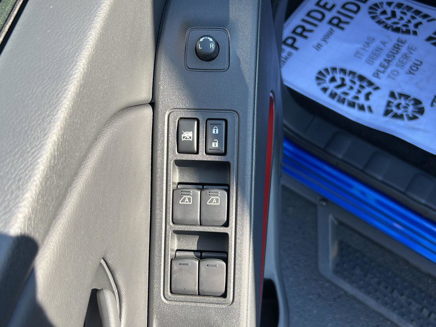 New 2026 Nissan Frontier PRO-4X w/ Pro Premium Package image 26