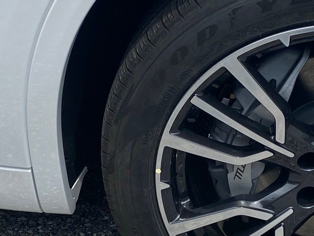 New 2025 Maserati Grecale GT image 12