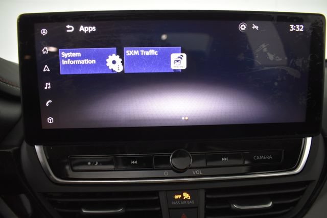 Used 2024 Nissan Altima 2.0 SR FWD image 24