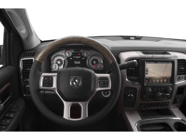 Used 2015 RAM 2500 Longhorn w/ Convenience Group AWD/4WD image 10