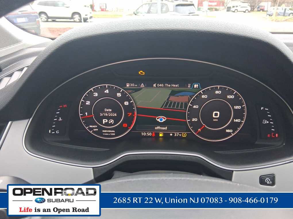 Used 2018 Audi Q7 2.0T Premium Plus image 21