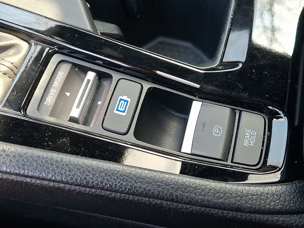 Certified 2024 Honda Accord Sport image 25