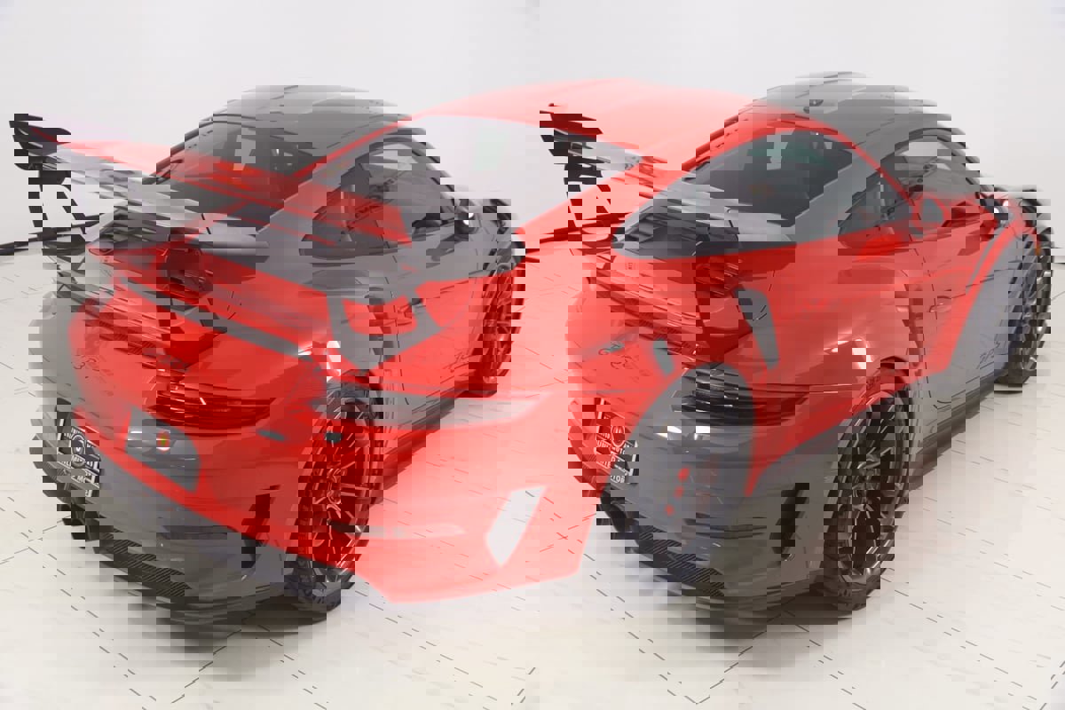 Used 2019 Porsche 911 GT3 RS image 78