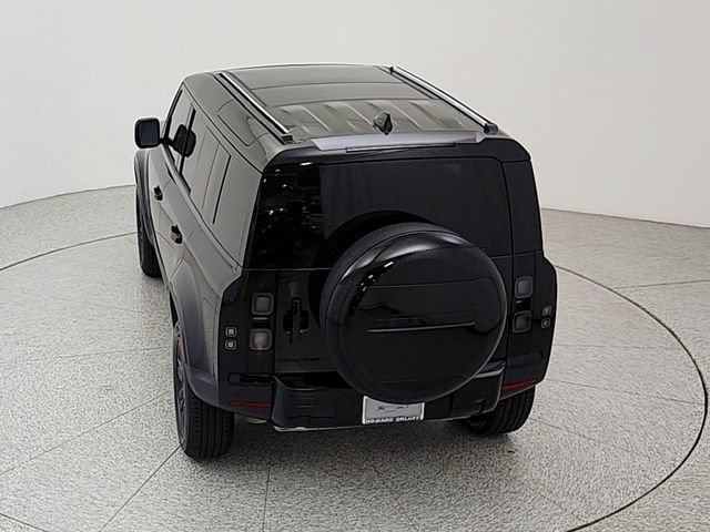 New 2026 Land Rover Defender 110 S AWD/4WD image 34