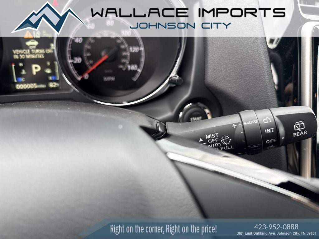New 2026 Mitsubishi Outlander Sport SEL AWD/4WD image 20