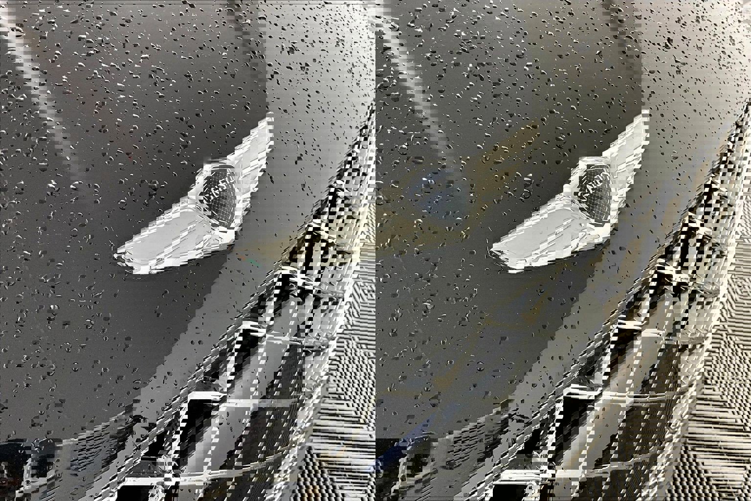 Used 2021 Genesis G80 2.5T w/ Prestige Package image 31