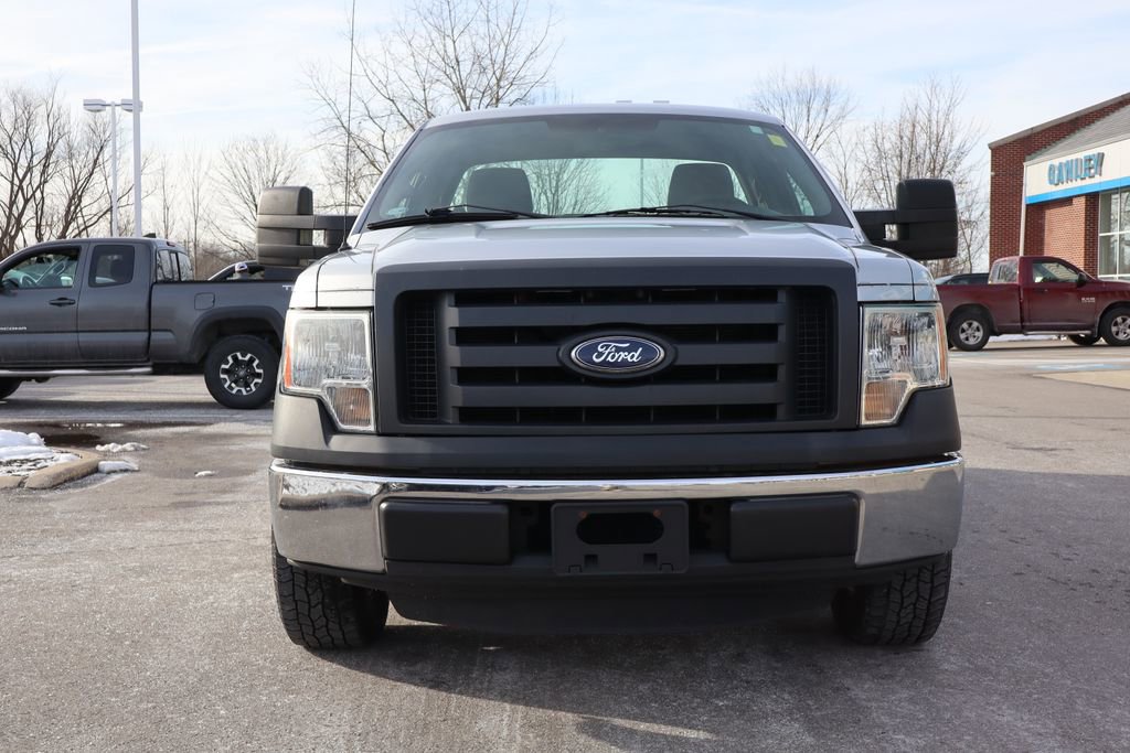 Used 2011 Ford F150 XL w/ PWR Equipment Group image 5
