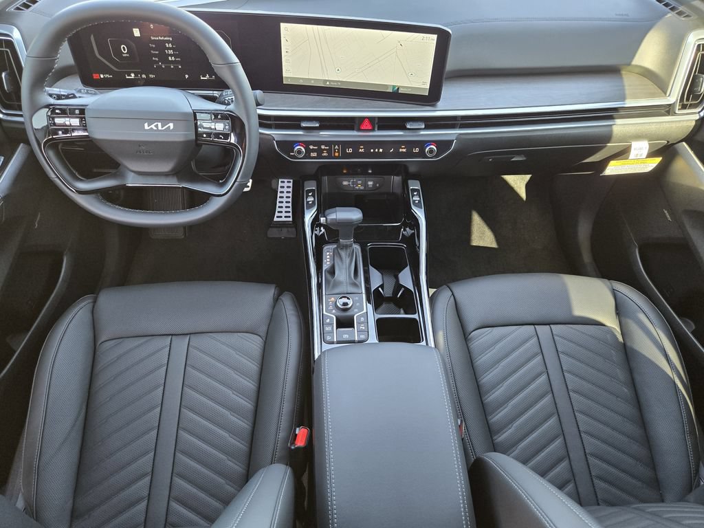 New 2026 Kia Sorento SX Prestige AWD/4WD image 19