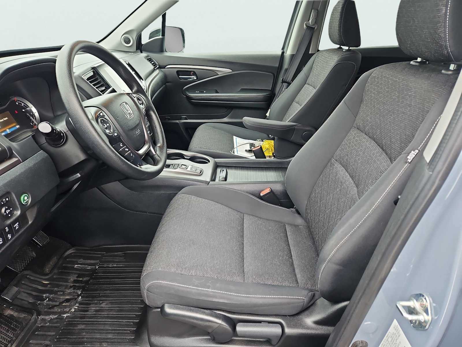 Certified 2023 Honda Ridgeline Sport image 26