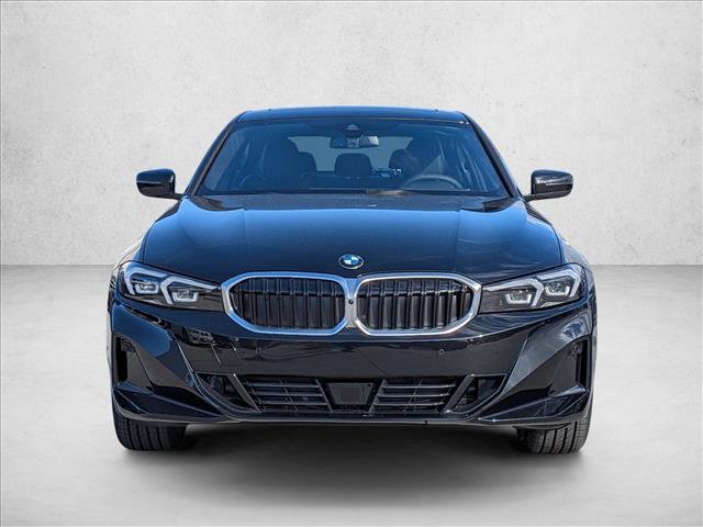 Certified 2026 BMW 330i xDrive Sedan w/ Premium Package AWD/4WD image 6