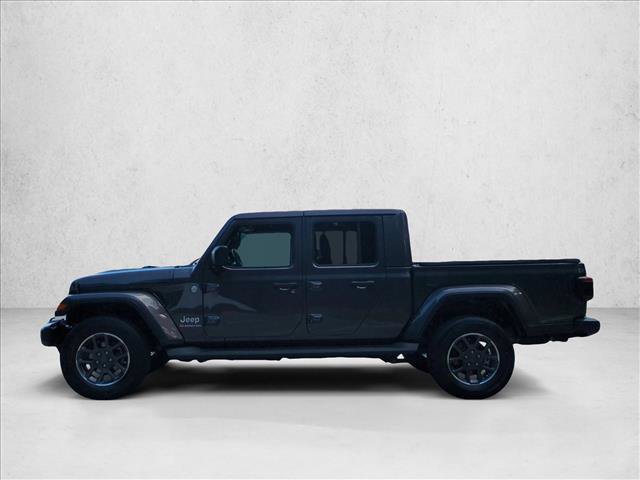 Used 2020 Jeep Gladiator Overland AWD/4WD image 9