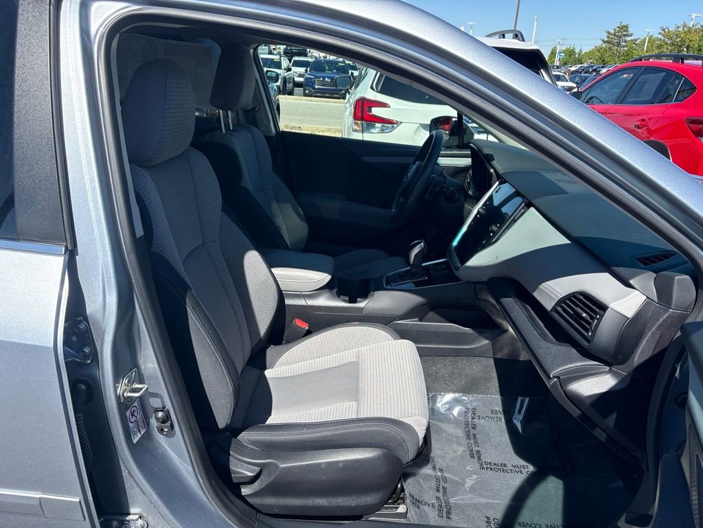 Used 2020 Subaru Outback Premium w/ Popular Package #1 AWD/4WD image 10