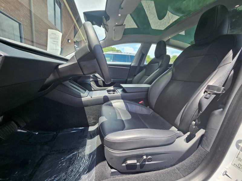 Used 2024 Tesla Model 3 RWD image 36