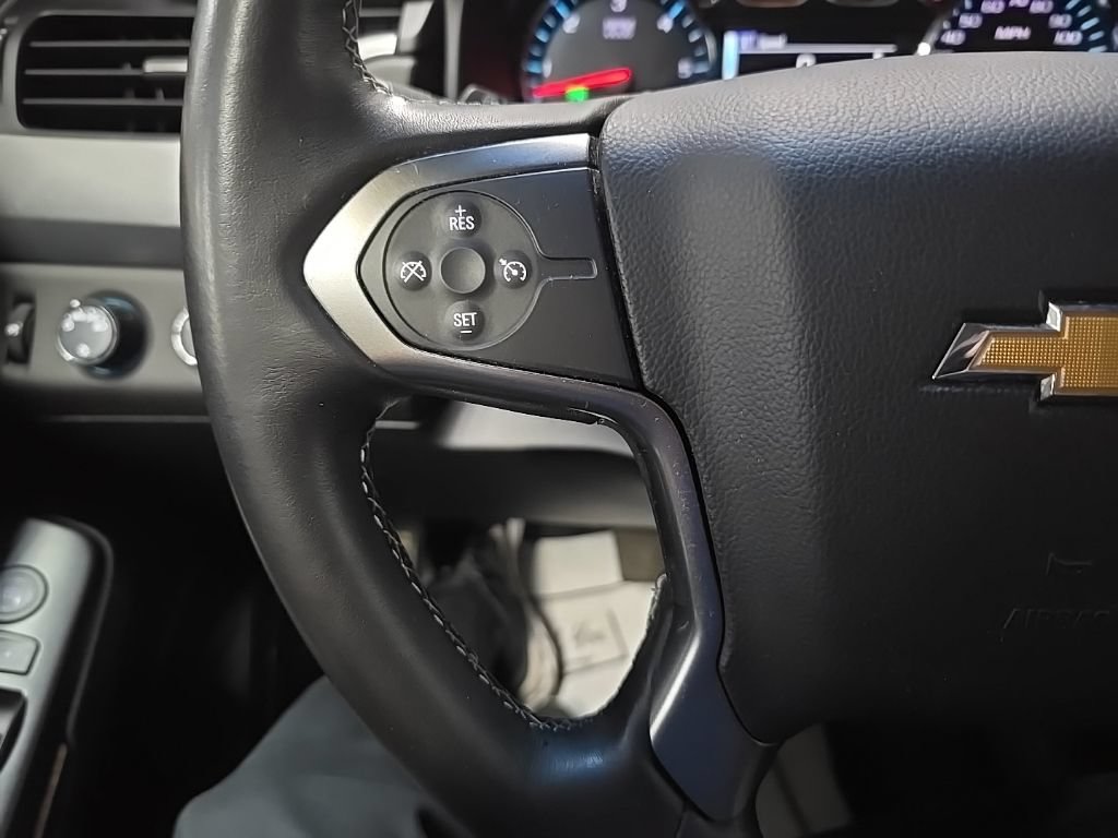 Used 2019 Chevrolet Tahoe LS AWD/4WD image 20