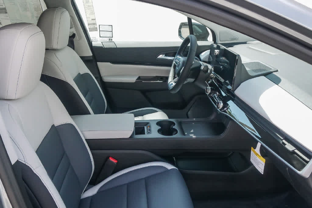 New 2026 Honda Prologue Touring image 19