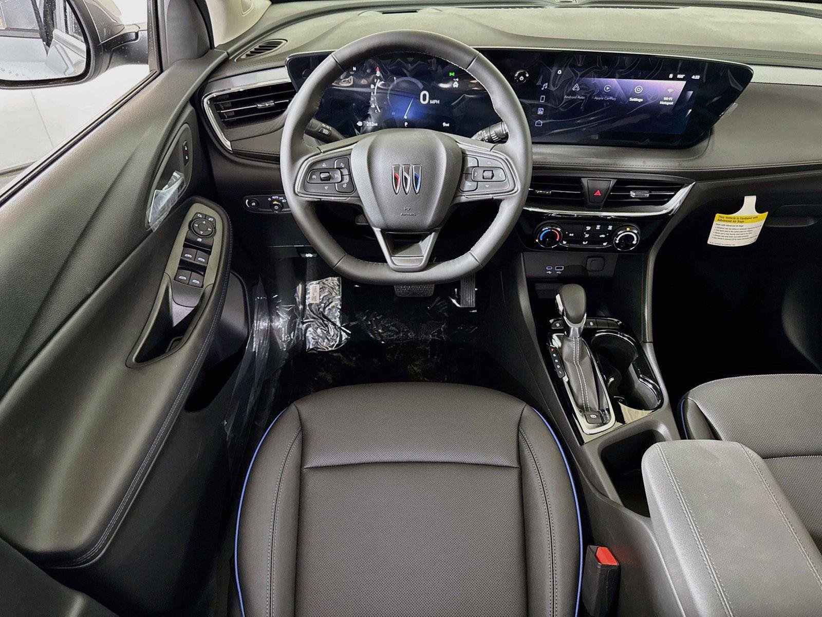 New 2026 Buick Encore GX Sport Touring w/ Comfort Package FWD image 14