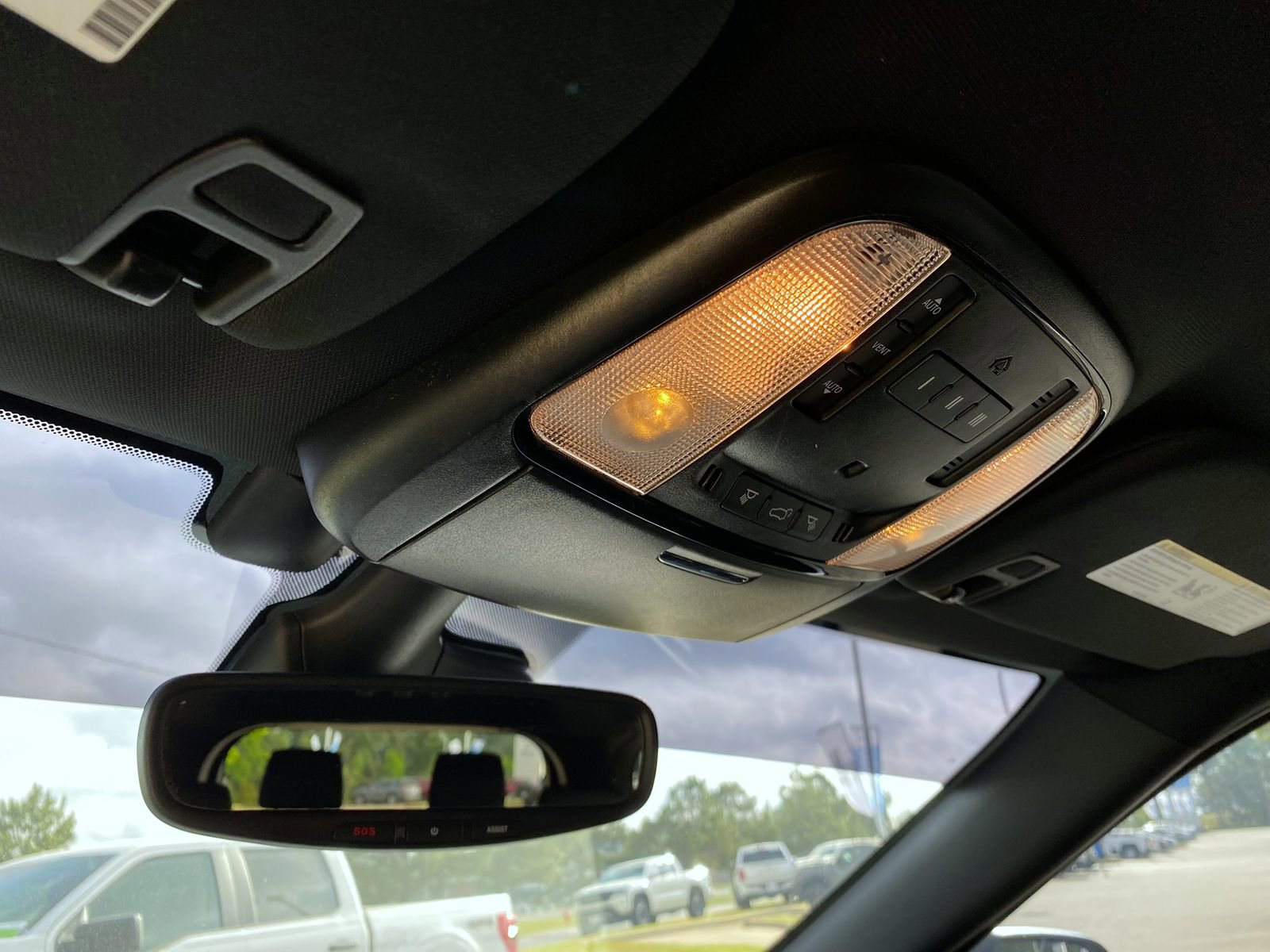 Used 2024 Dodge Durango GT image 23