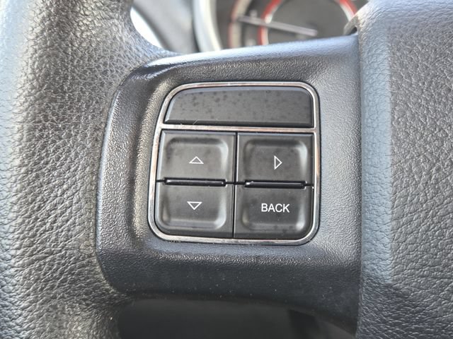 Used 2019 Dodge Journey SE w/ Blacktop Package FWD image 10
