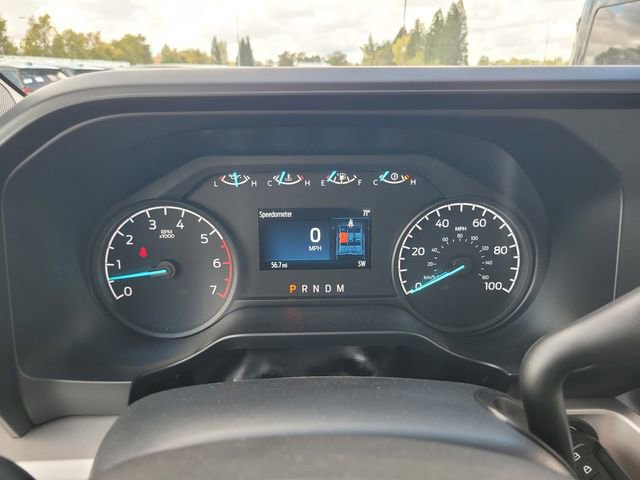 New 2026 Ford F250 XL image 35