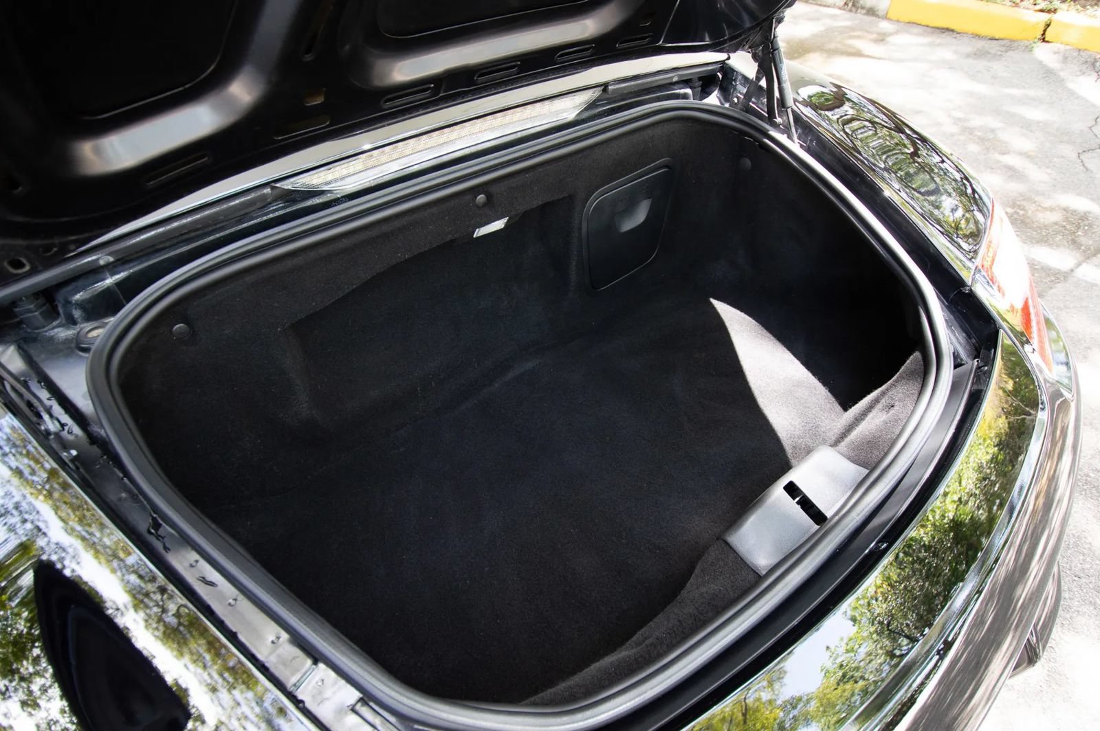 Used 2008 Porsche Boxster S RWD image 63