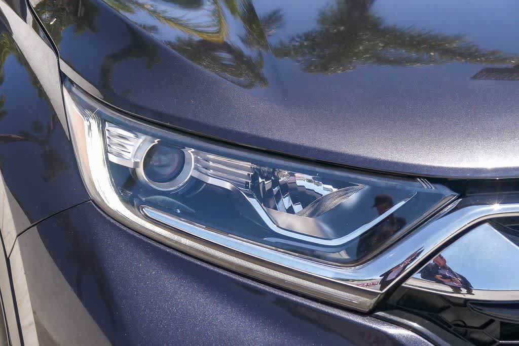 Used 2018 Honda CR-V EX image 4