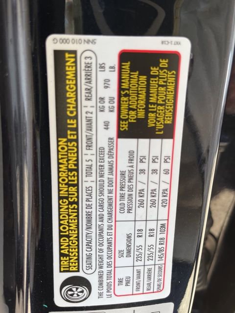 Used 2018 Volkswagen Tiguan SEL Premium image 20