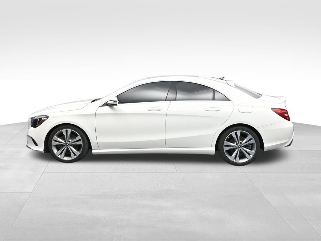 Used 2019 Mercedes-Benz CLA 250 video 2