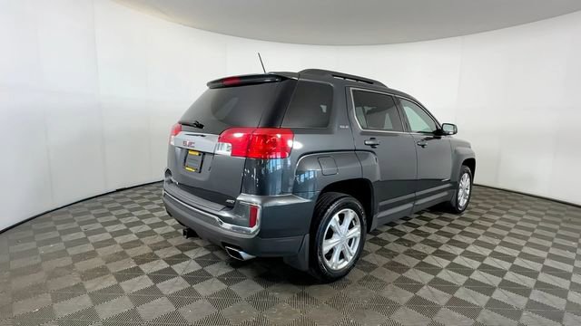 Used 2017 GMC Terrain SLE w/ Convenience Package AWD/4WD image 6