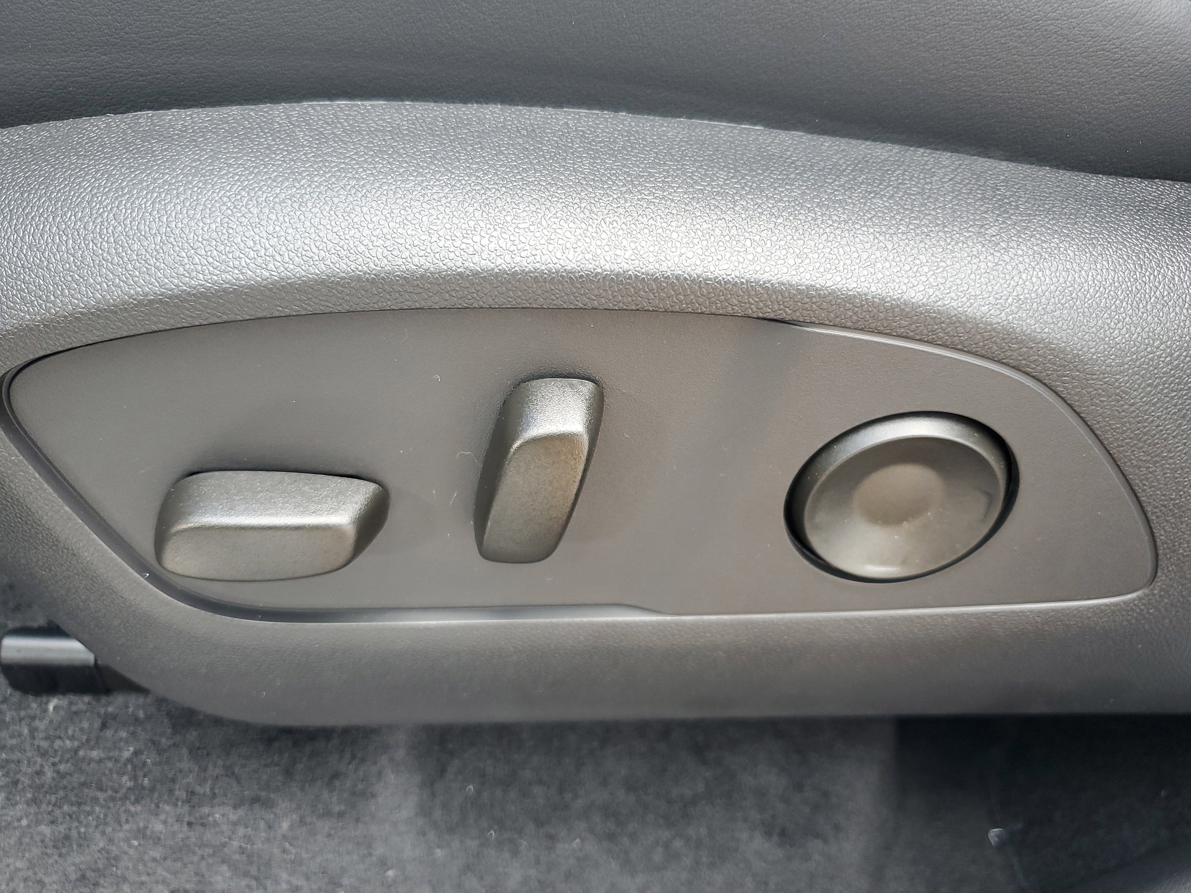 New 2026 Buick Enclave Preferred image 19