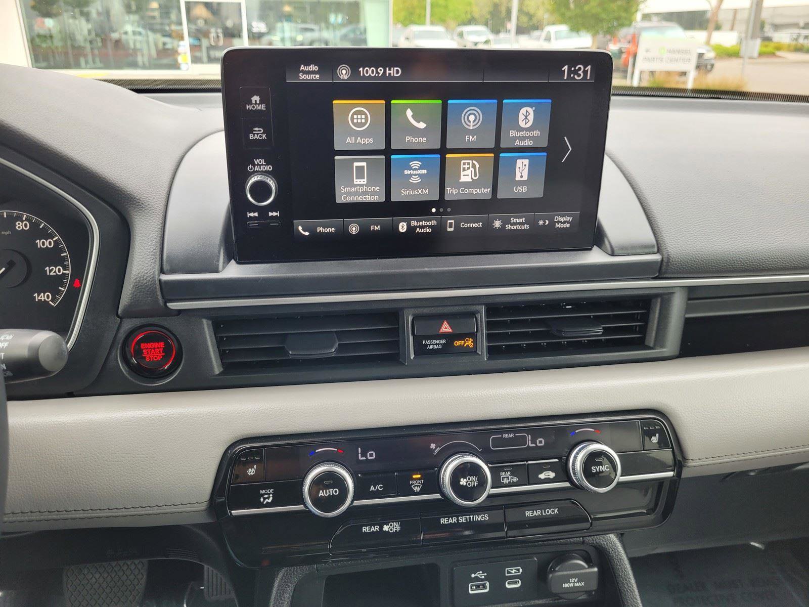 Used 2023 Honda Pilot EX-L image 27