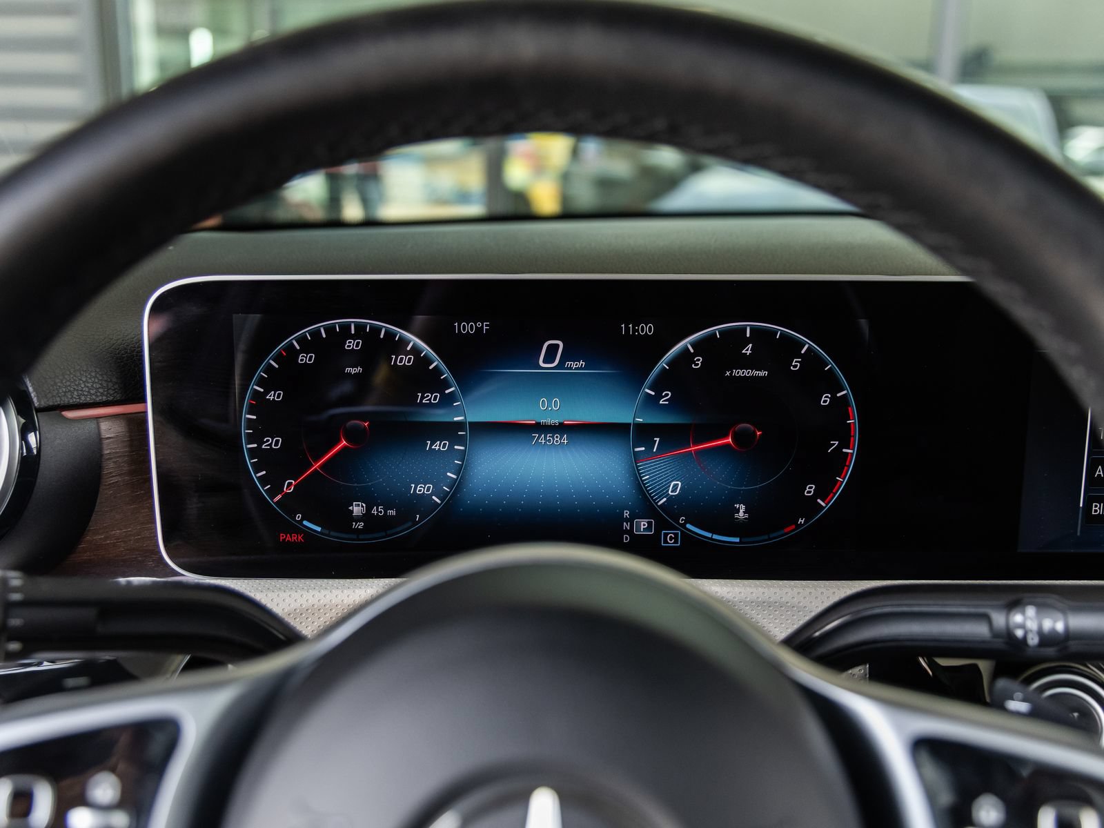 Used 2019 Mercedes-Benz A 220 image 23