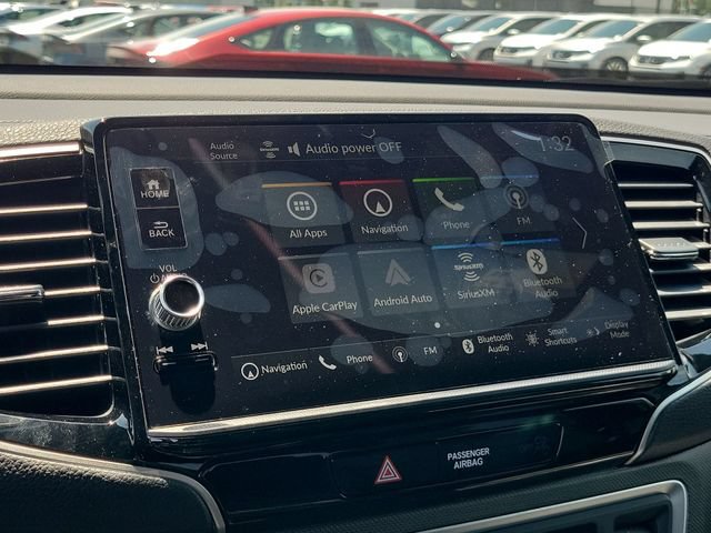 New 2026 Honda Ridgeline TrailSport image 22