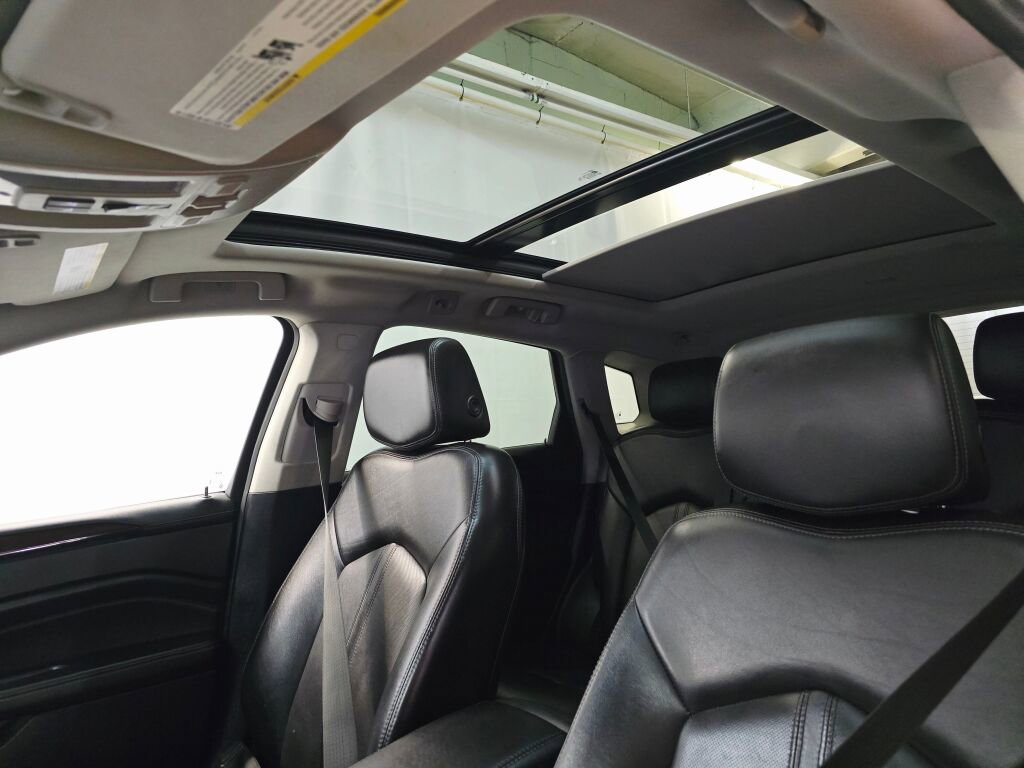 Used 2015 Cadillac SRX Performance w/ Driver Awareness Package FWD image 21