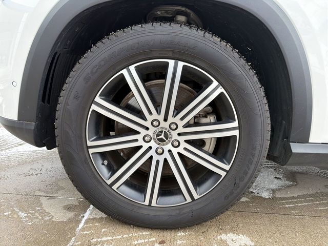 Used 2024 Mercedes-Benz GLE 450 4MATIC image 12