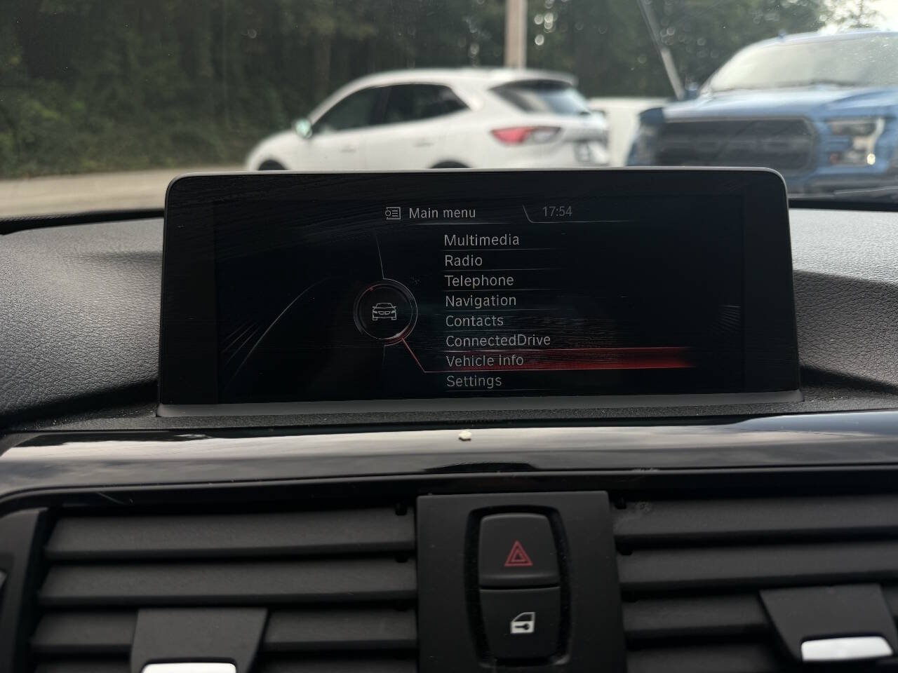 Used 2015 BMW 435i Gran Coupe xDrive AWD/4WD image 29