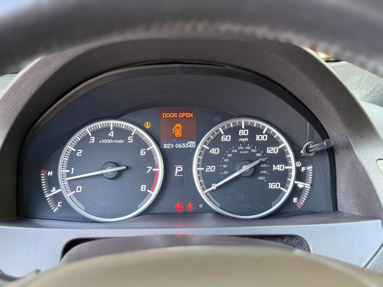 Used 2015 Acura RDX AWD w/ Technology Package image 20