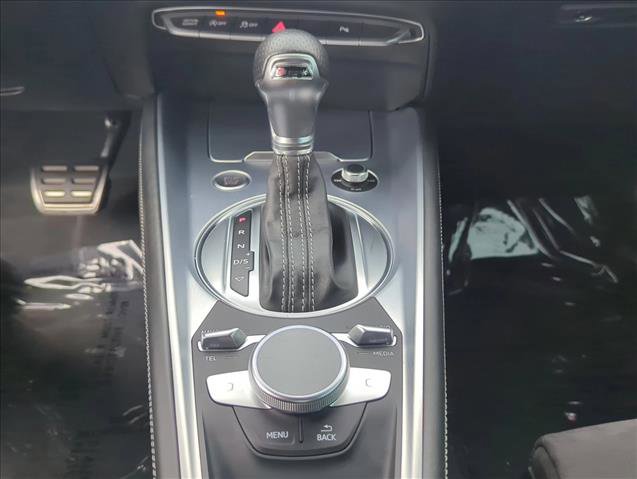 Used 2022 Audi TT 2.0T w/ S Line Competition Package image 12