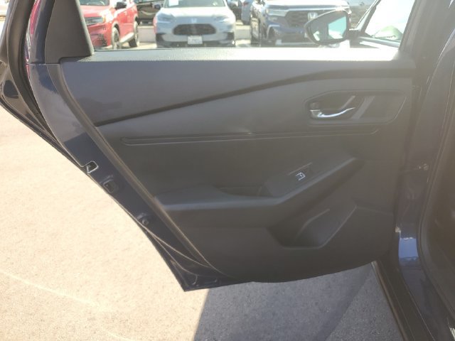 Certified 2024 Honda Accord EX image 15