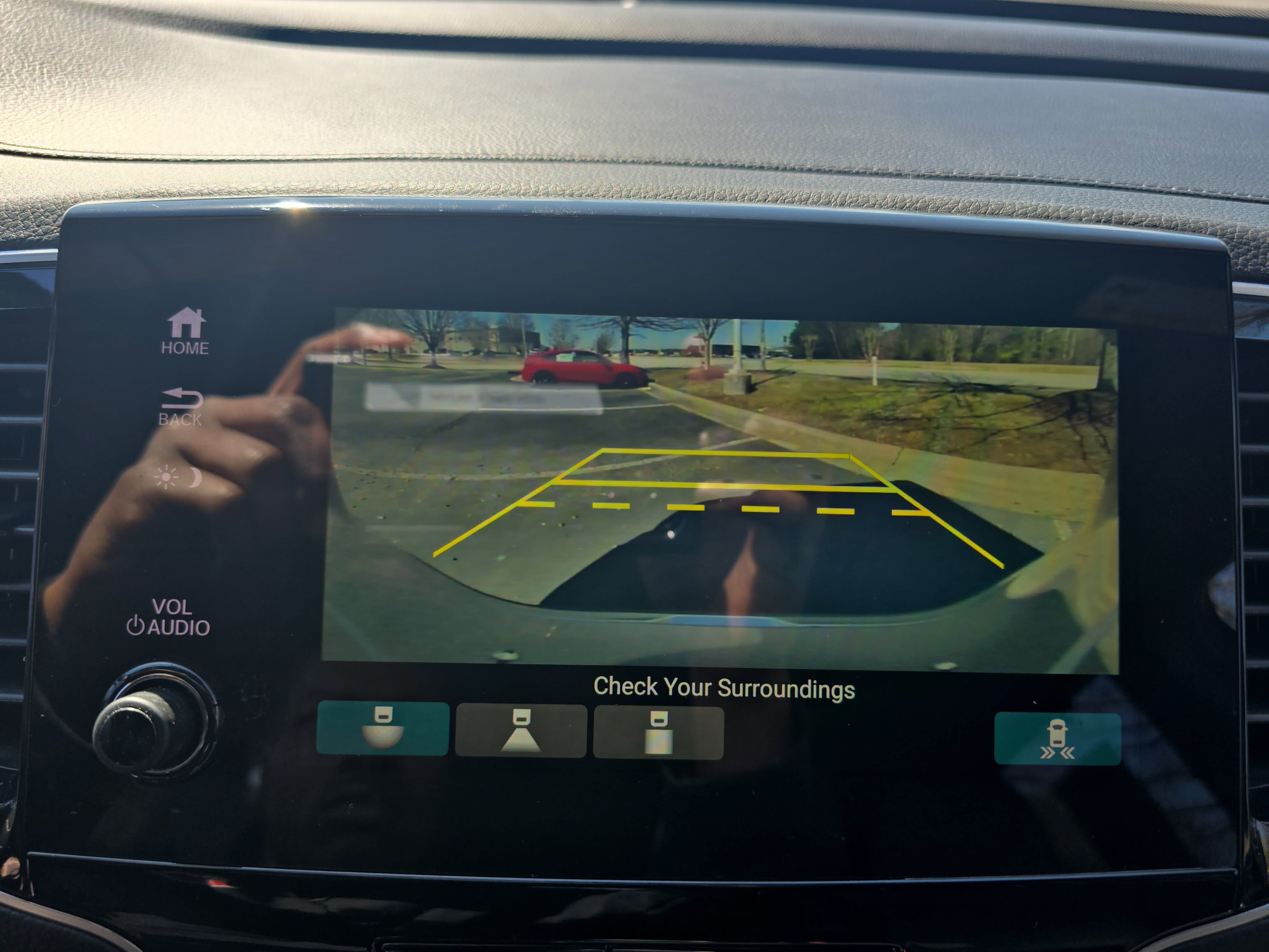 Used 2020 Honda Passport EX-L image 25