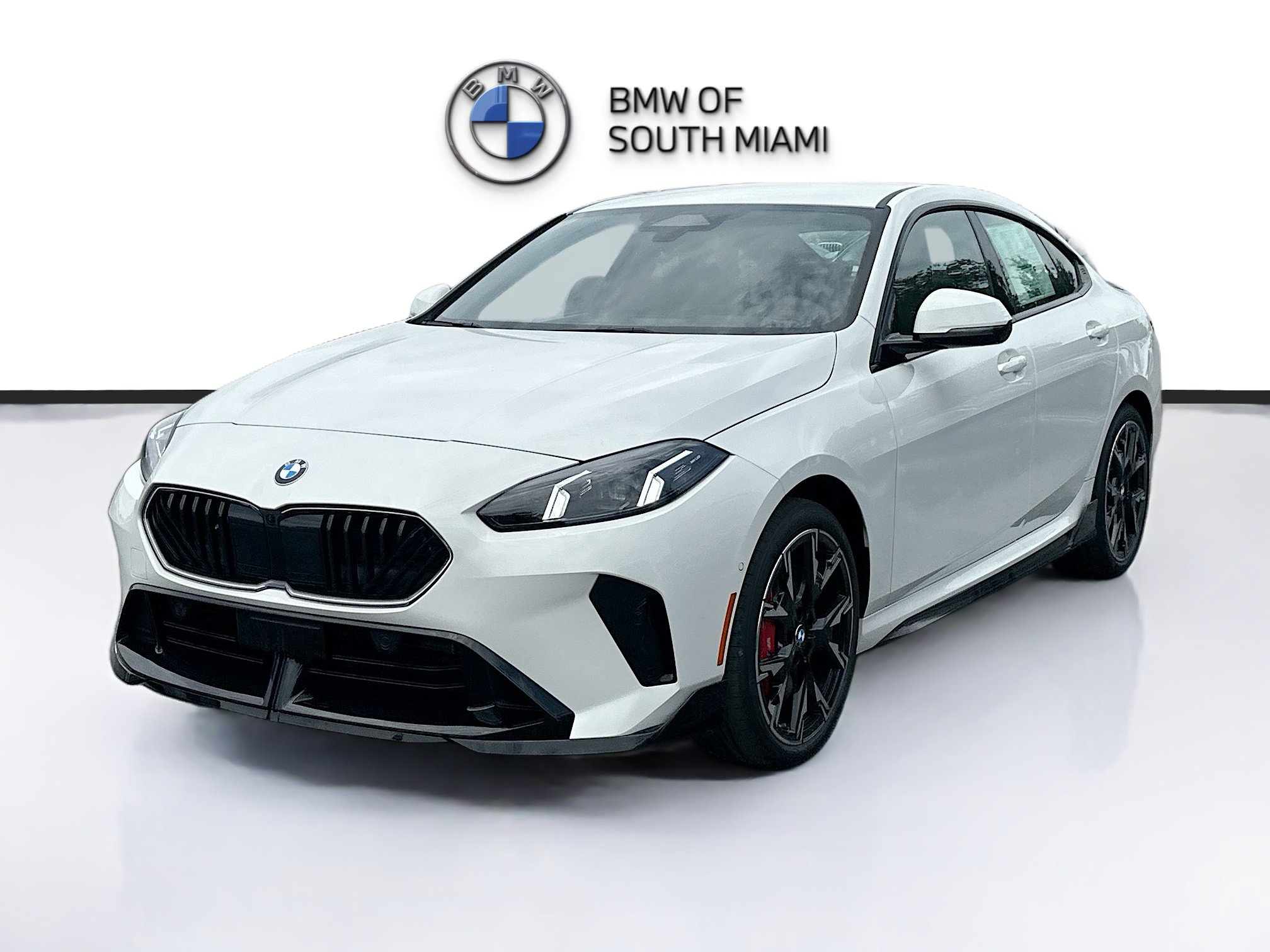 New 2026 BMW 228i xDrive w/ Technology Package AWD/4WD image 3