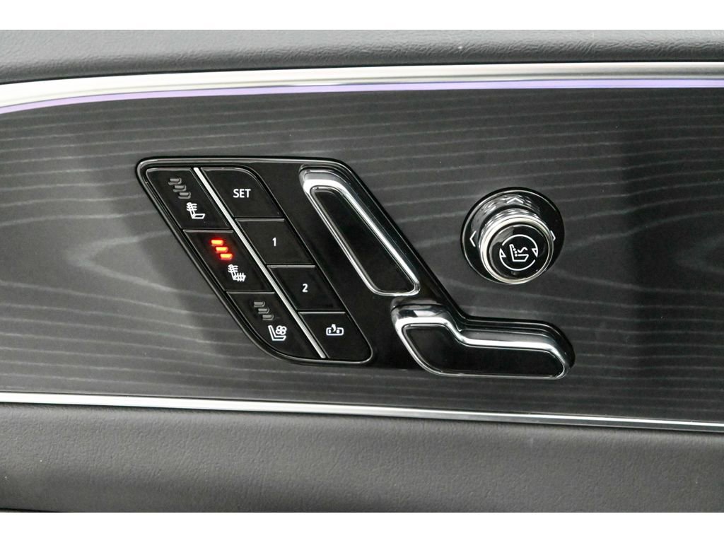 New 2026 Cadillac Lyriq V w/ LPO, Red Accent Package image 23