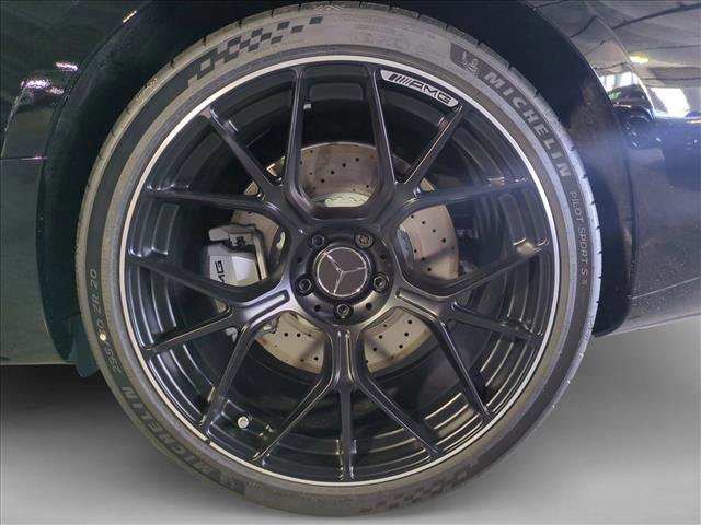 New 2026 Mercedes-Benz CLE 53 AMG 4MATIC Coupe image 10