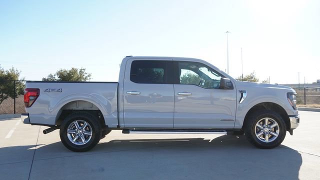 Used 2024 Ford F150 XLT w/ Mobile Office Package image 10