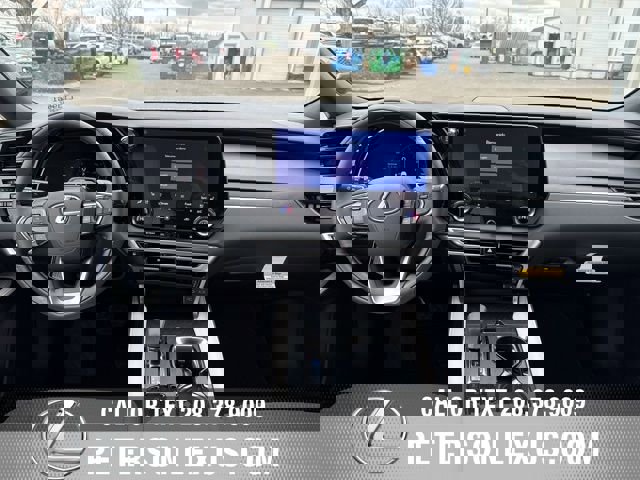 New 2026 Lexus RX 350 Premium image 13