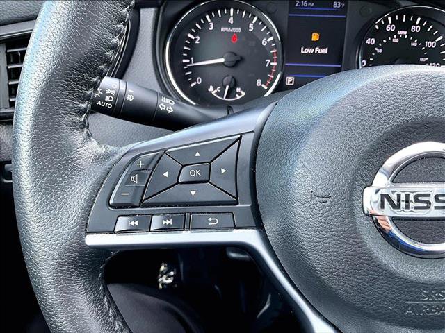 Used 2019 Nissan Rogue SL w/ Premium Package FWD image 20