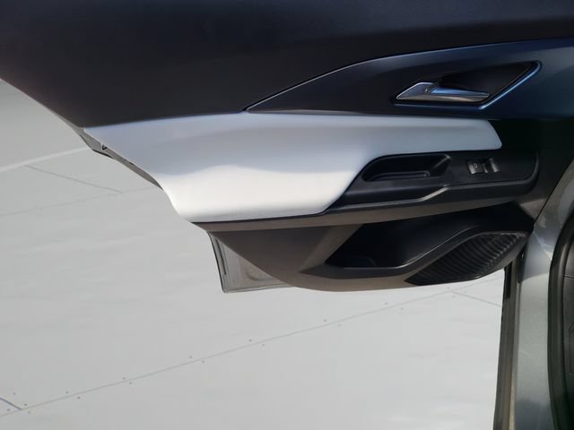 New 2026 Chevrolet Equinox EV LT AWD/4WD image 17