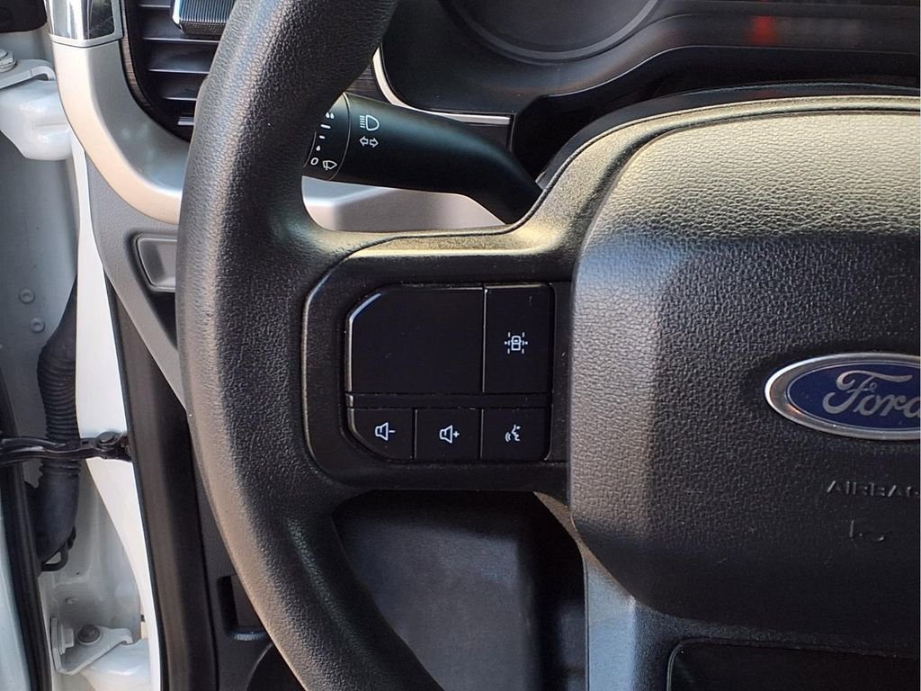 Used 2022 Ford F150 XL w/ Max Trailer Tow Package image 5