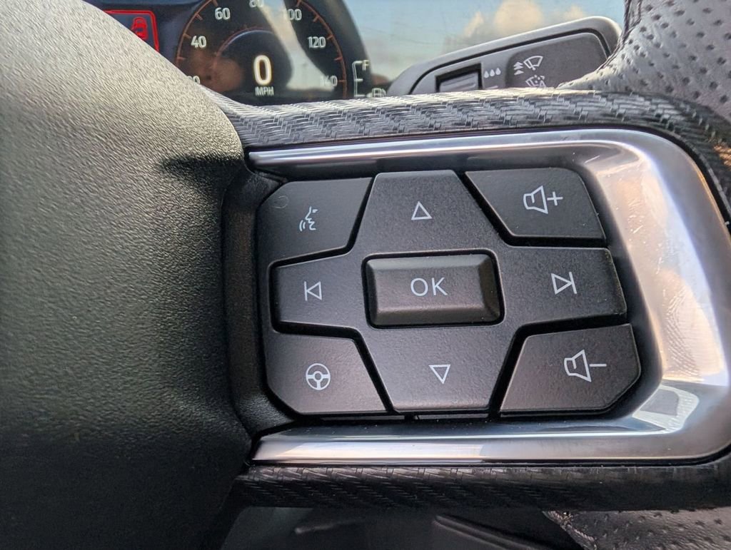 New 2026 Ford Mustang GT Premium image 29