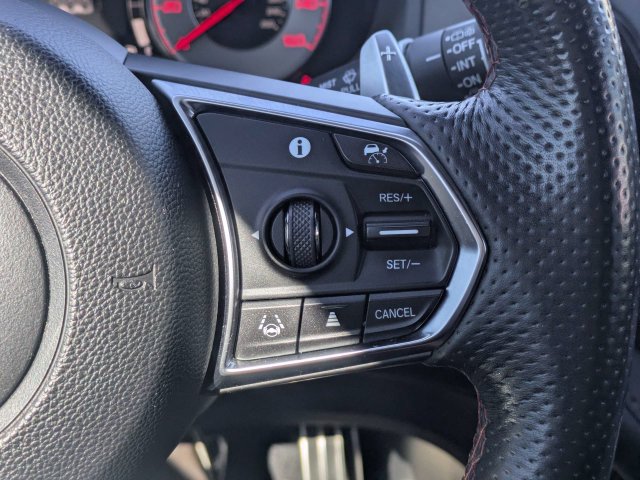 Used 2022 Acura RDX w/ Advance Package FWD image 30